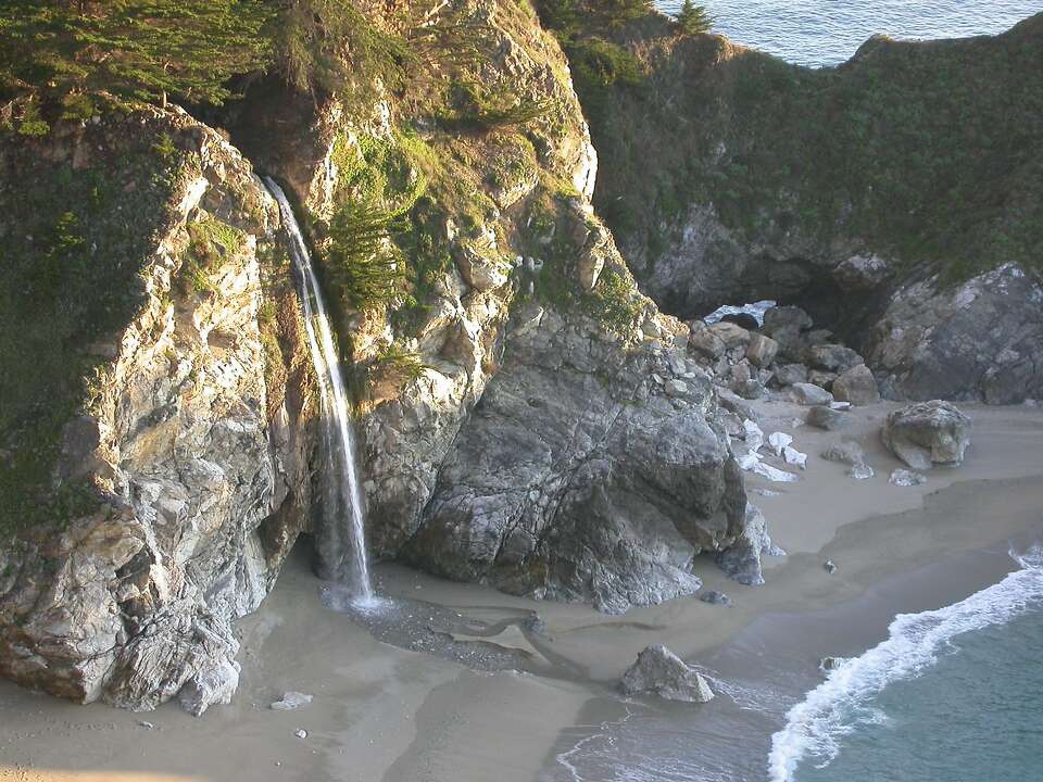 Bay Area Hikes That Are Even Better After The Rain