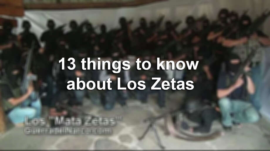 need to know about one of mexico"s deadliest cartels, los zetas