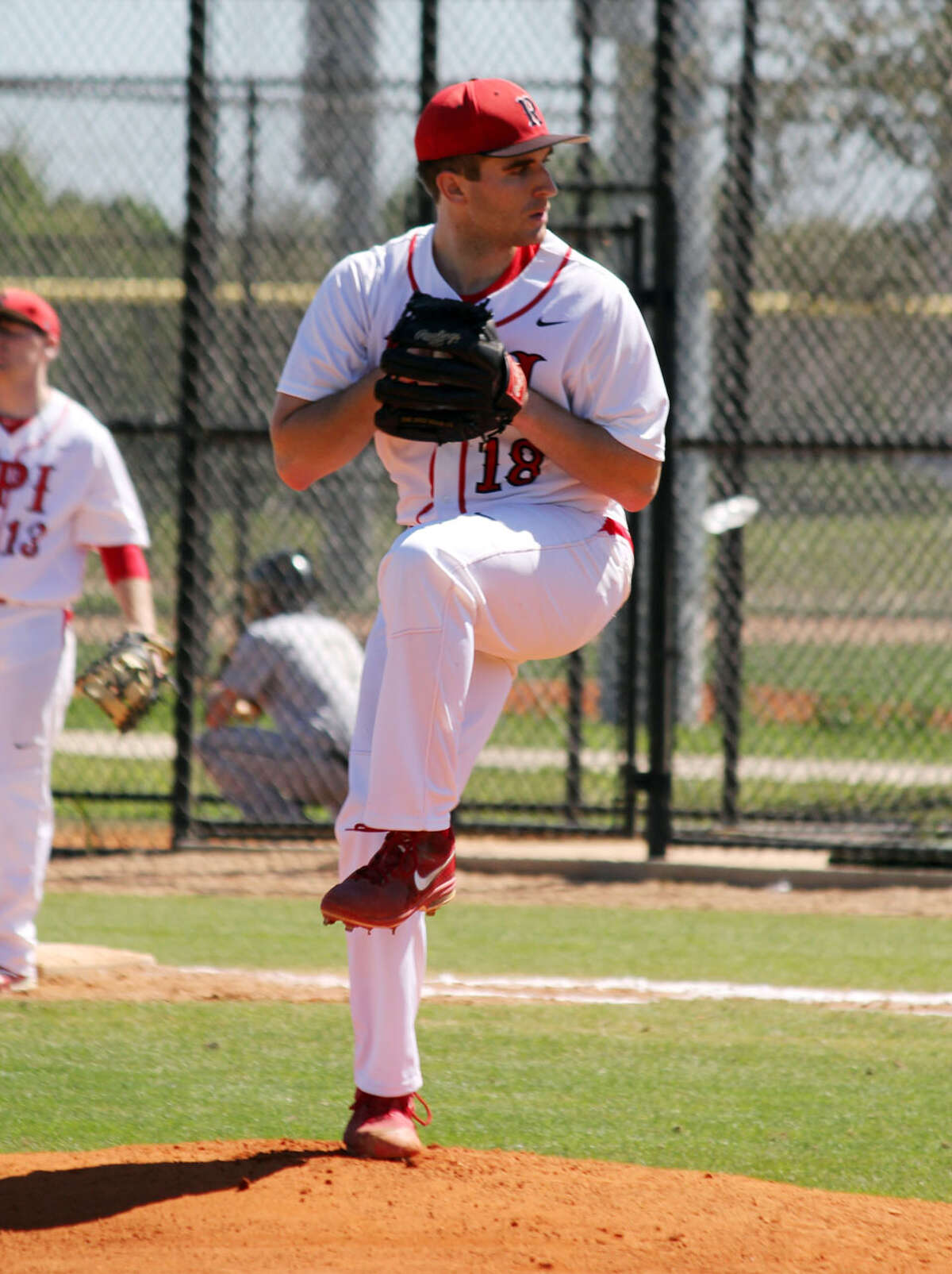 Former RPI Pitcher Sean Conroy Openly Gay Player Starting On Pride