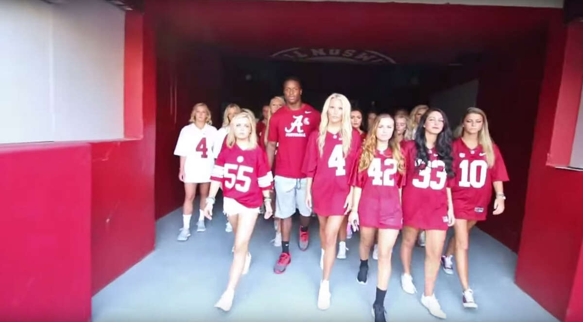 Is The Alabama Sorority Video The Worst Thing To Happen To Women Or