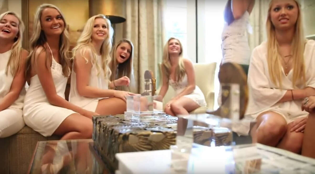 Is The Alabama Sorority Video The Worst Thing To Happen To Women Or