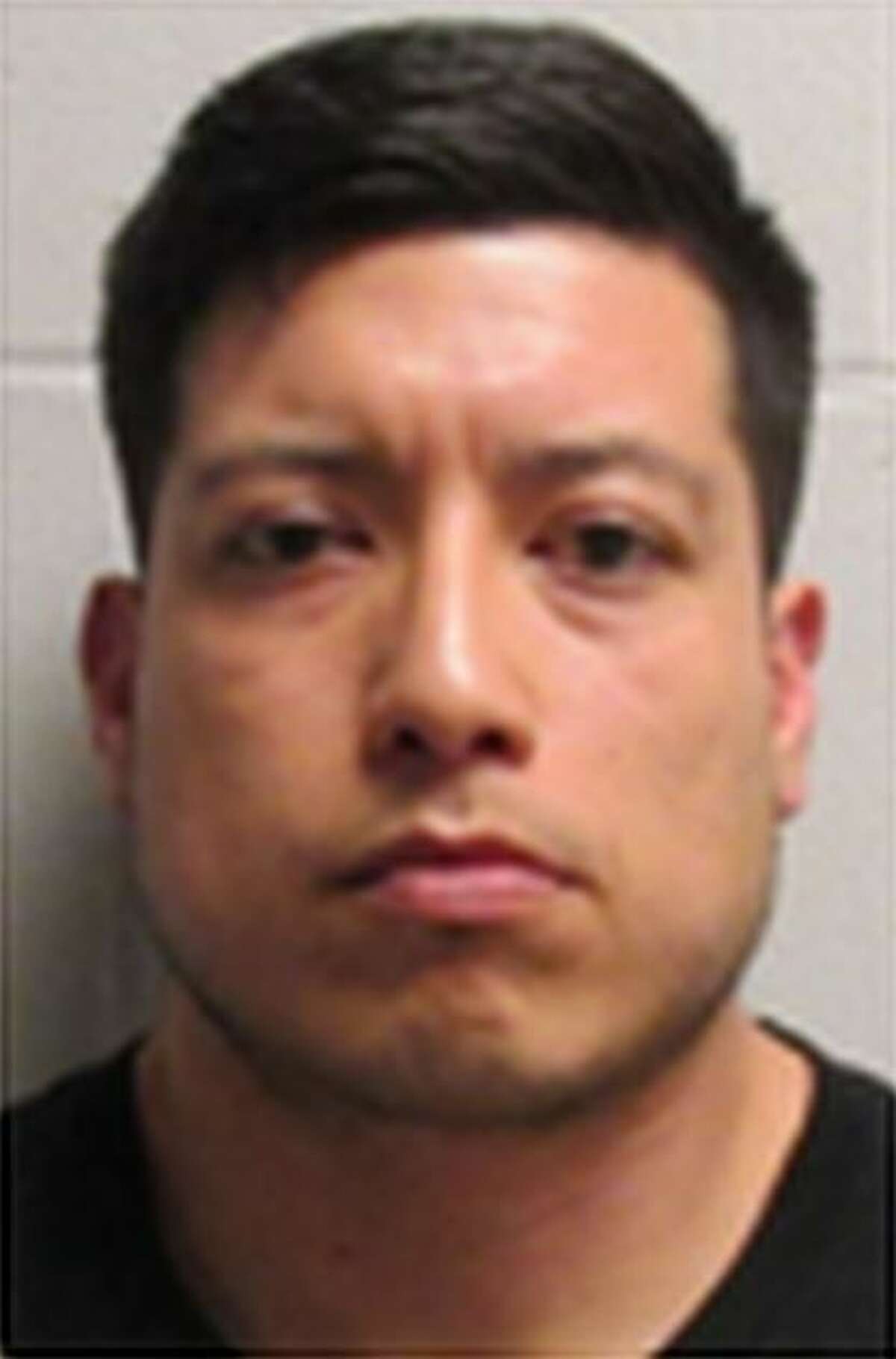 Arrested In South Texas Prostitution Sting