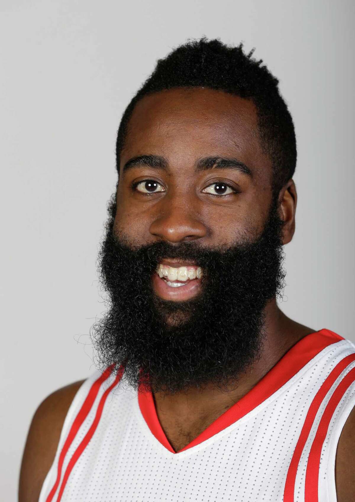 Rockets Report Harden Looks For His Rhythm
