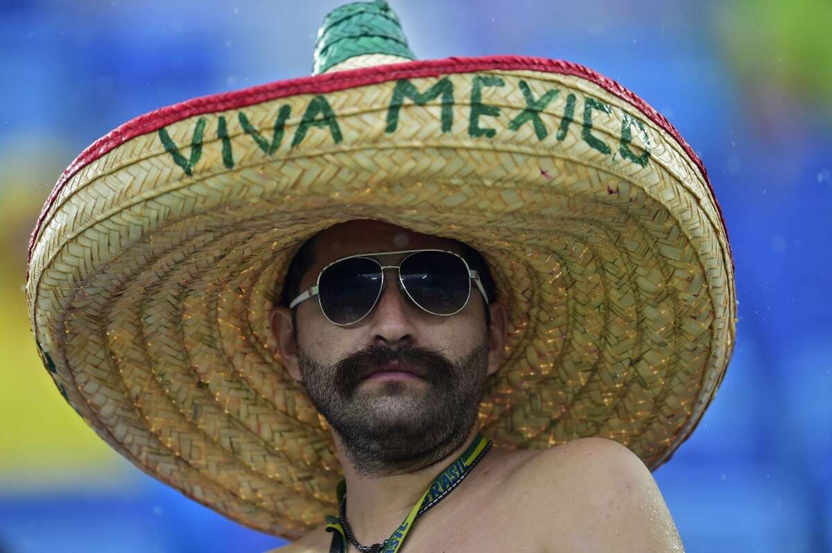 Mexican spy