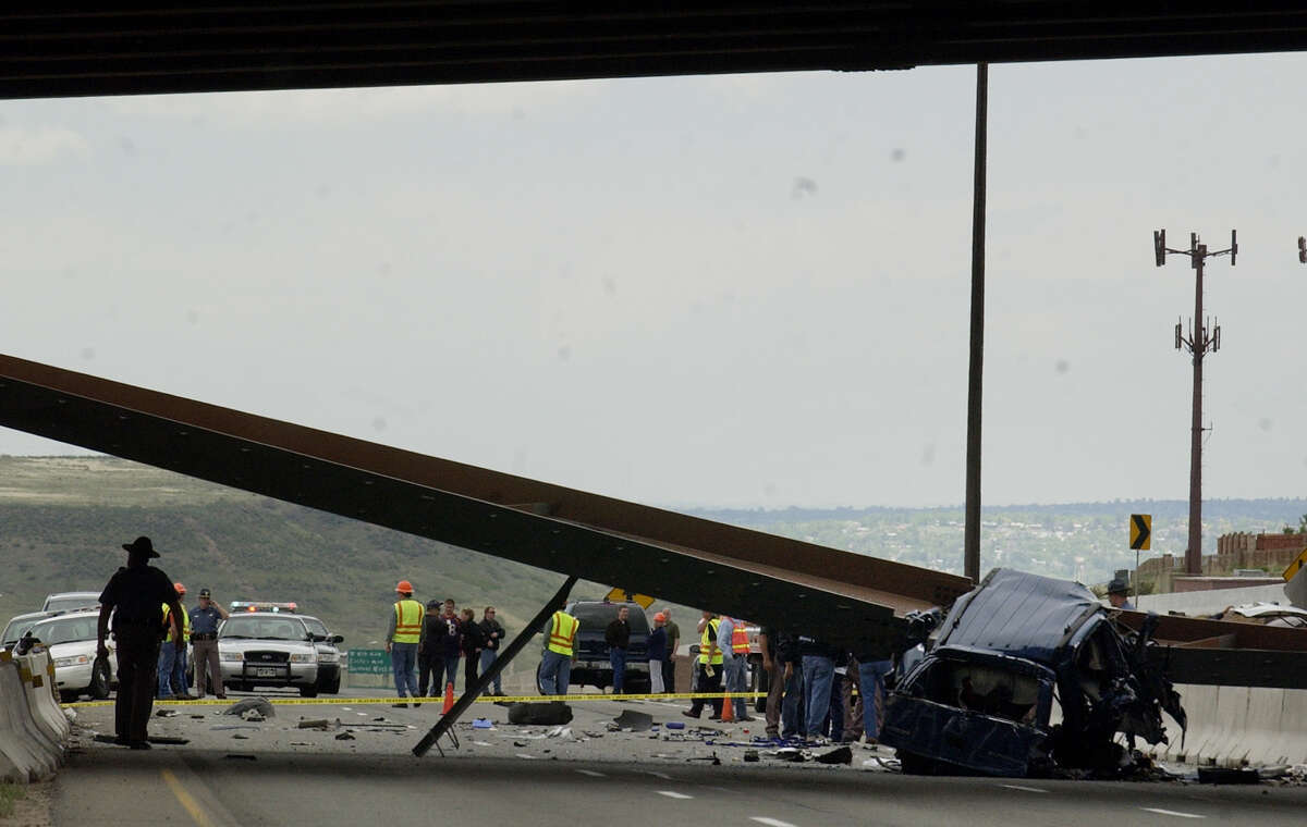 A Tacoma Narrows Galloping Gertie Bridge Collapse Surprise 75 Years