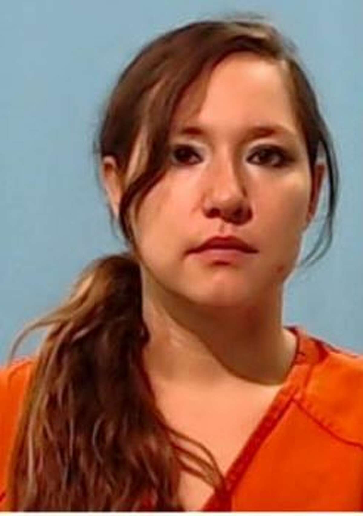 Charged With Prostitution In Brazoria County Sting