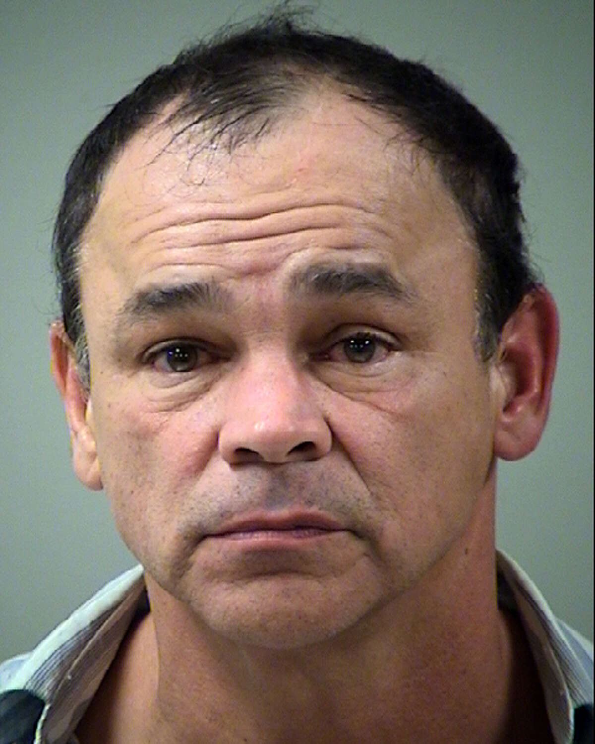 San Antonio Police Arrest Suspected Johns In Undercover