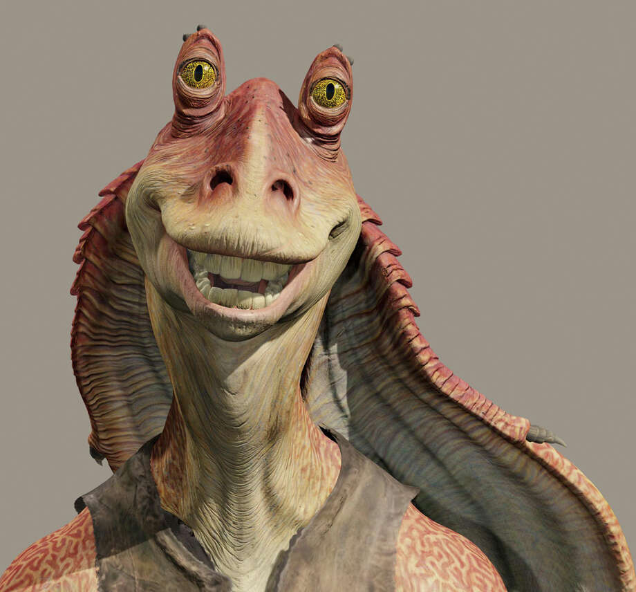 whos who in the world of star wars
