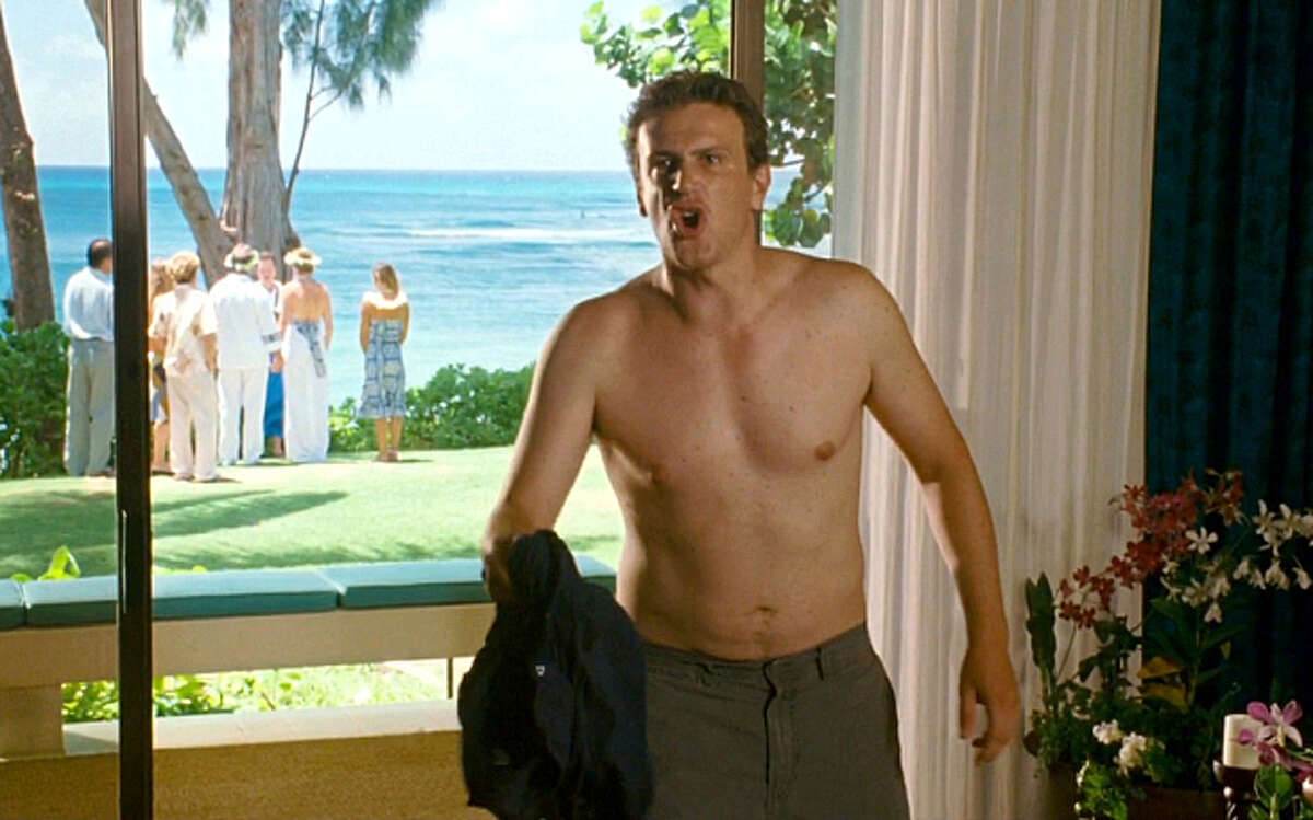 Jason segel tiny penis