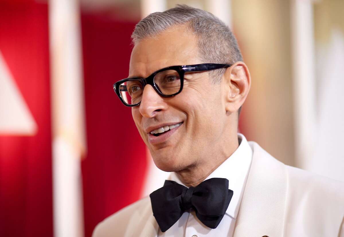 Jeff Goldblum Oscar