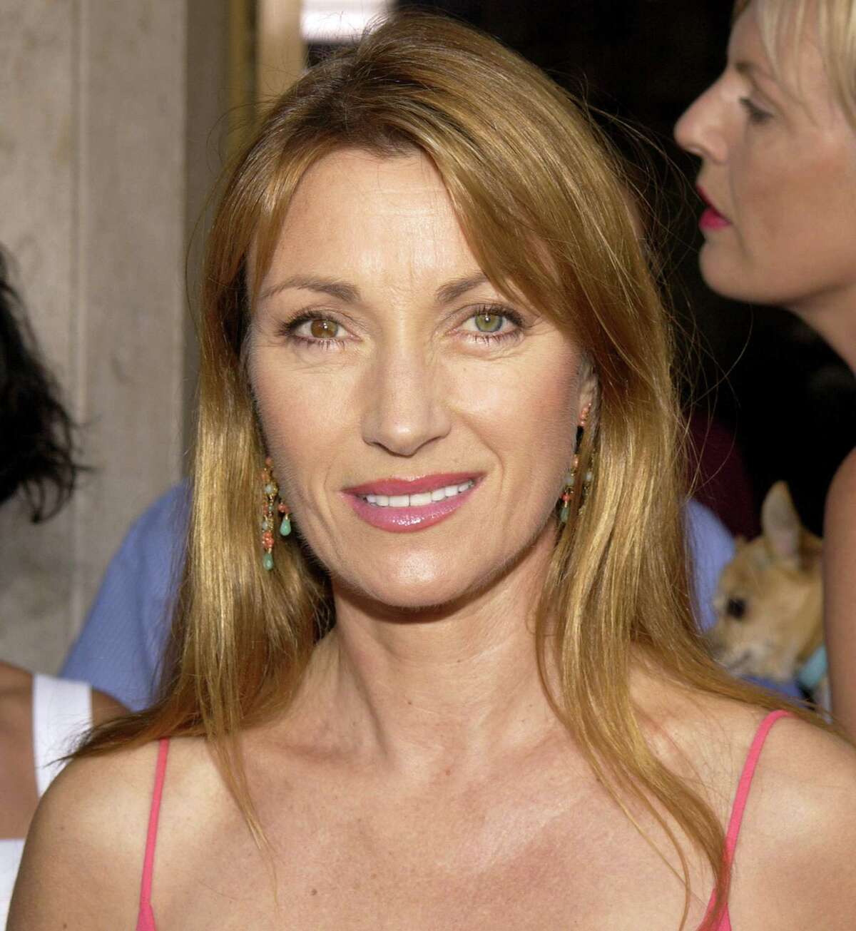 Then And Now Jane Seymour Bond Girl Medicine Woman Activist Designer Turns