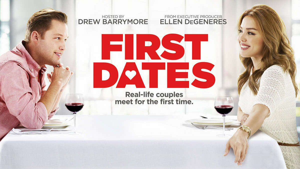 First date real