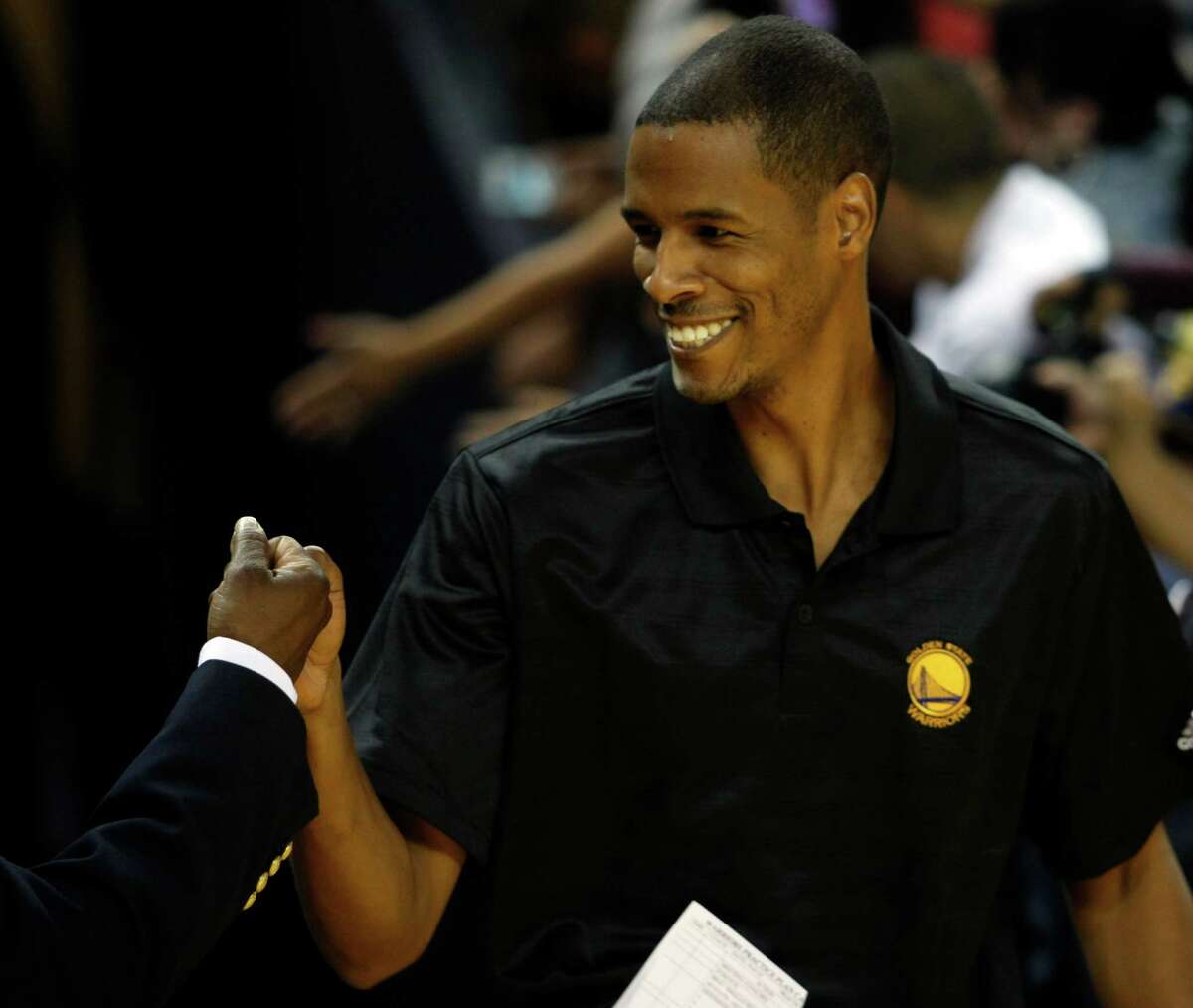 Rockets Candidate Stephen Silas Up For Warriors Assistant Job