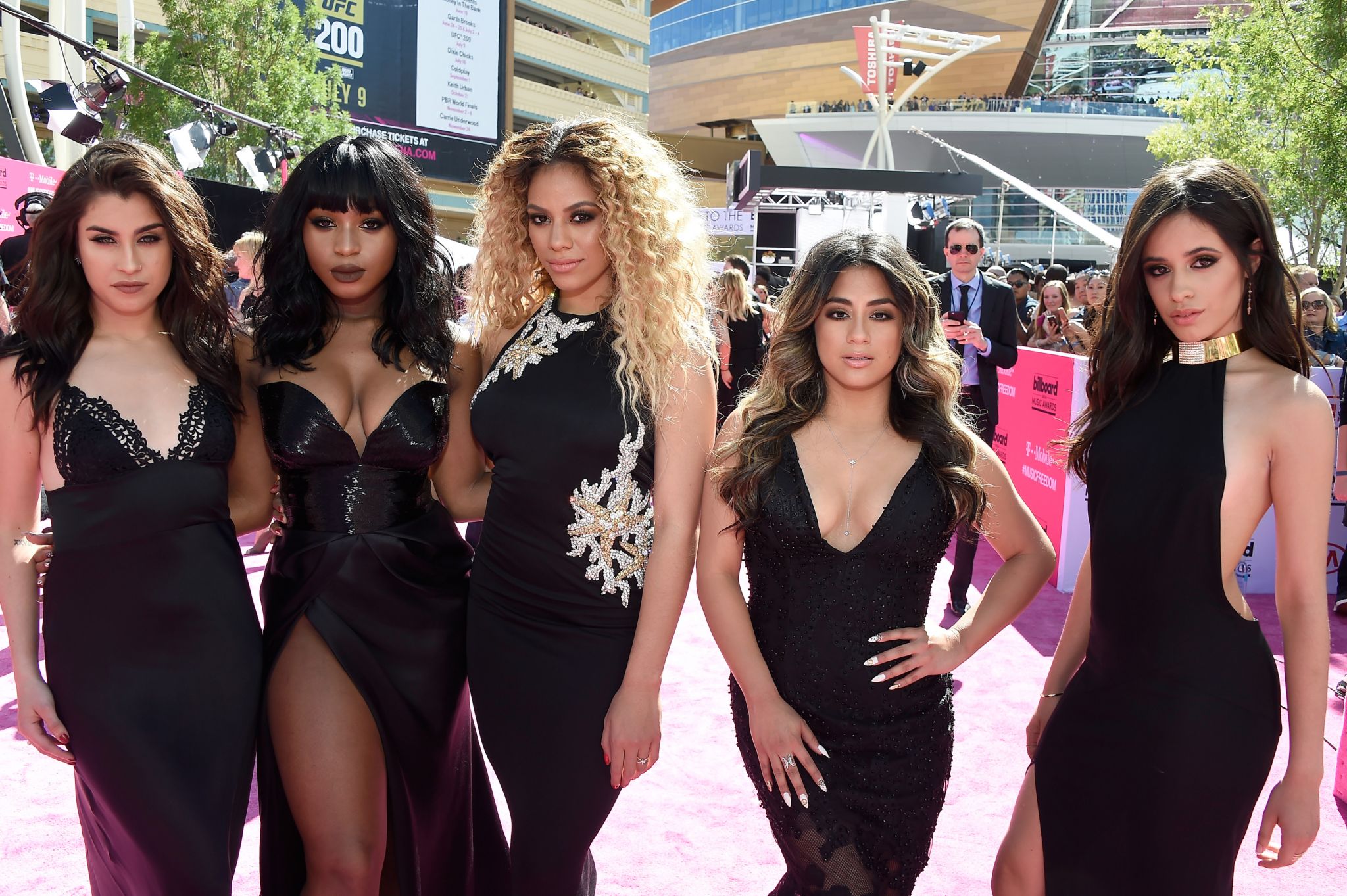 Red Carpet Hits And Misses At The Billboard Music Awards