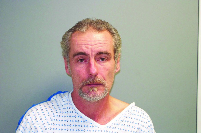 Repeat Sex Offender Sentenced To Years In Norwalk