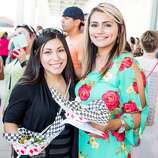 photos: tequila, taco and cerveza fest intoxicate