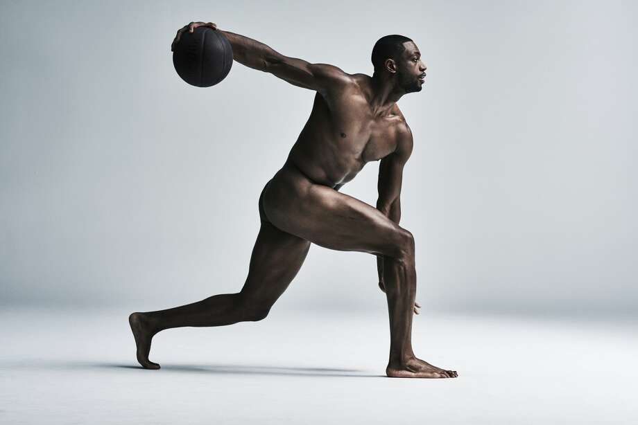 ESPN Releases Preview Of Body Issue Houston Chronicle