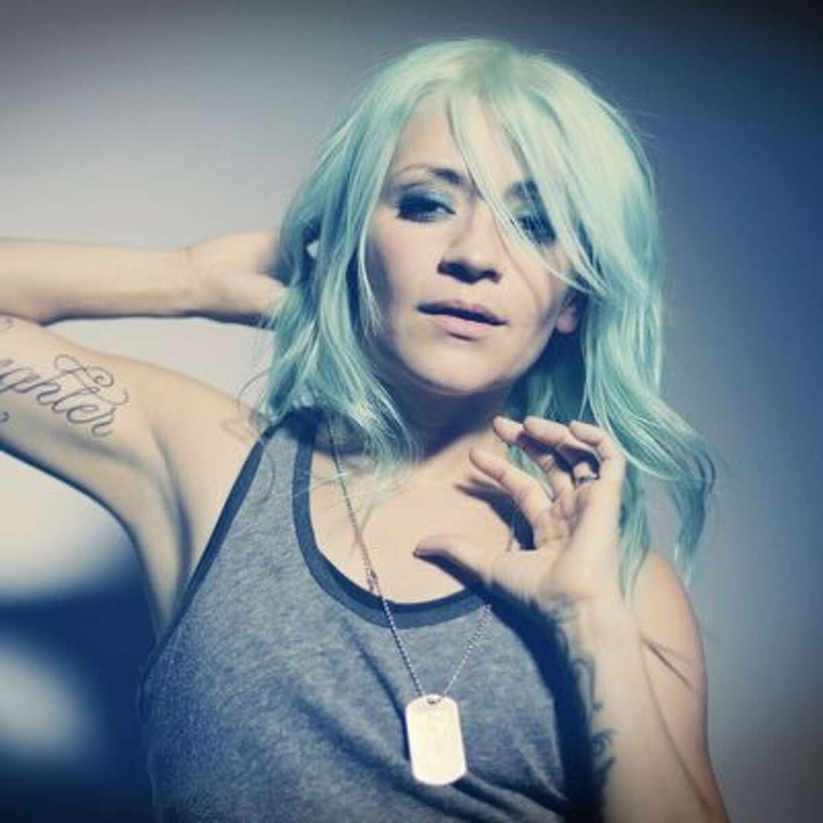 Lacey Sturm At The Hollow