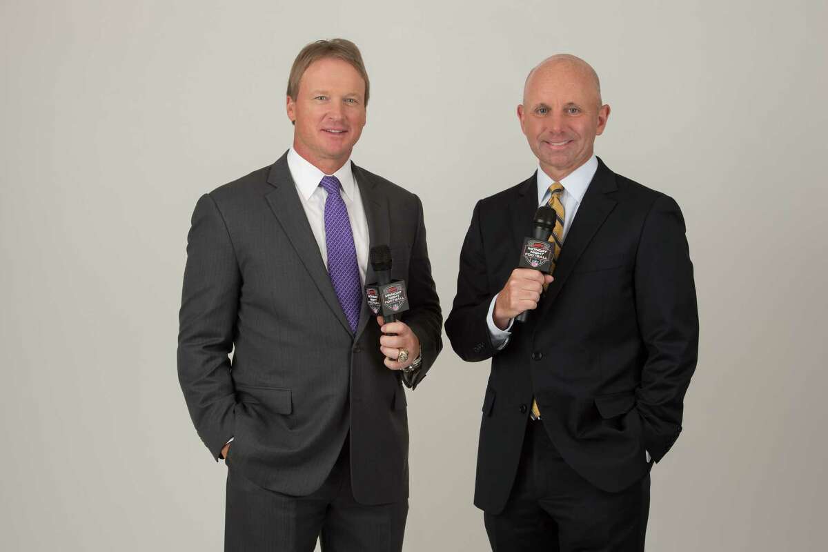 Sports Media Sean McDonough Returns To Prime Time