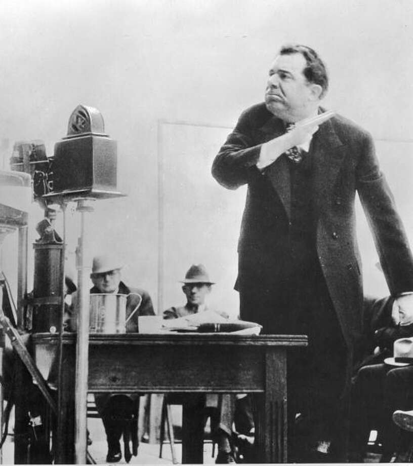 Huey Long S Most Famous Quotes Chron