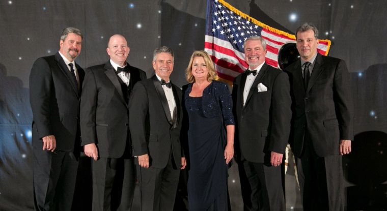 Fort Bend Chamber Of Commerce Chairmans Gala Was Out Of This World