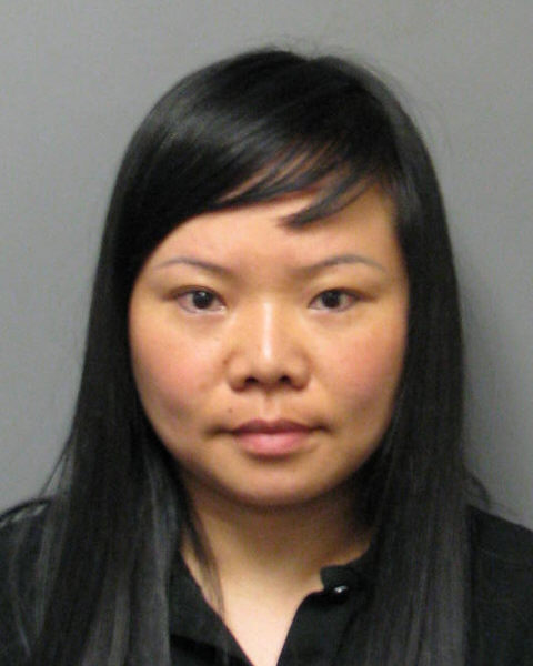 Women Nabbed In Prostitution Sting At N Harris County Massage Parlor