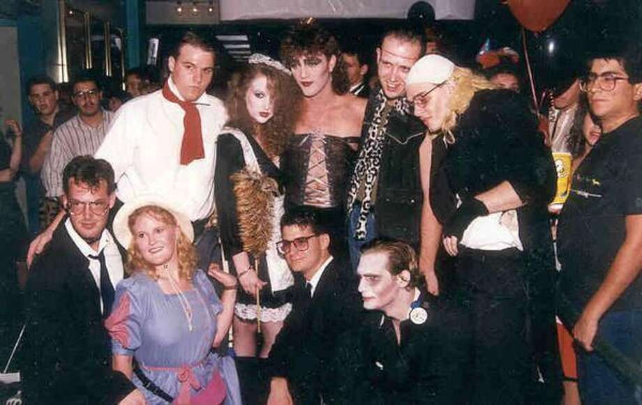 san antonios rocky horror picture show fans reflect on past