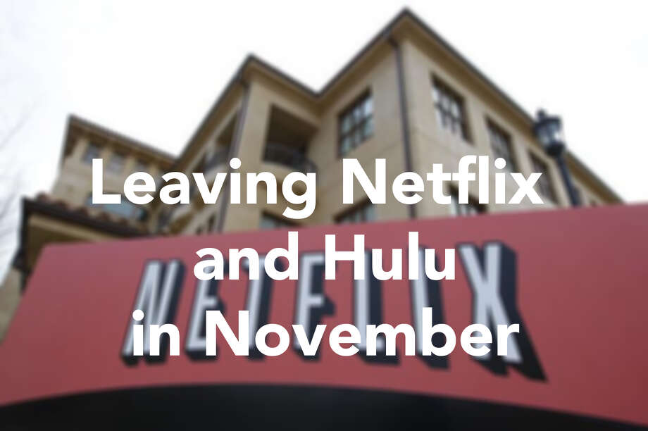 2019 year - 15 Movies Leaving Netflix in November 2019 year