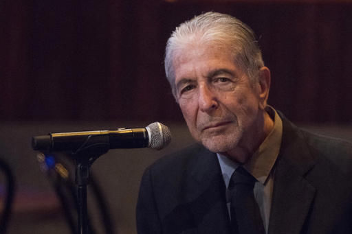 A Guided Tour Of Hallelujah Leonard Cohen Covers