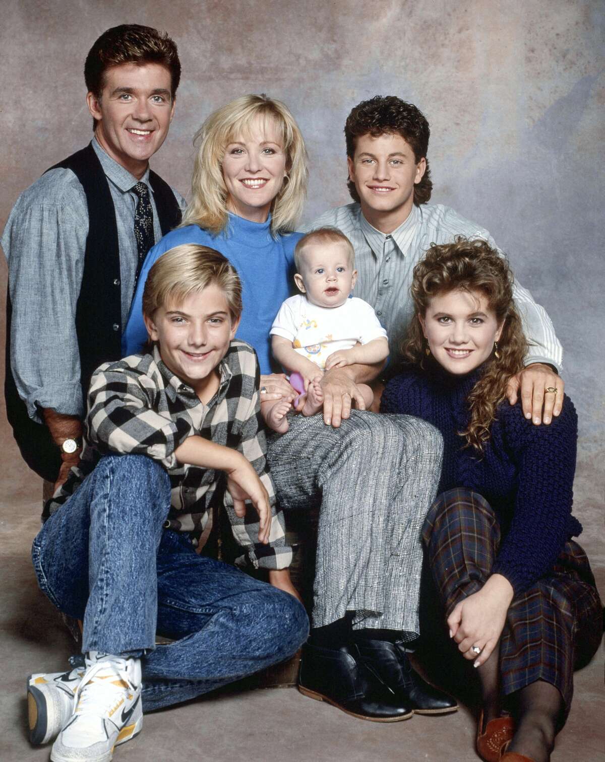 Then And Now The Cast Of S Sitcom Growing Pains