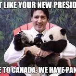 Funny Memes Featuring Canadian Prime Minister Justin Trudeau Laredo
