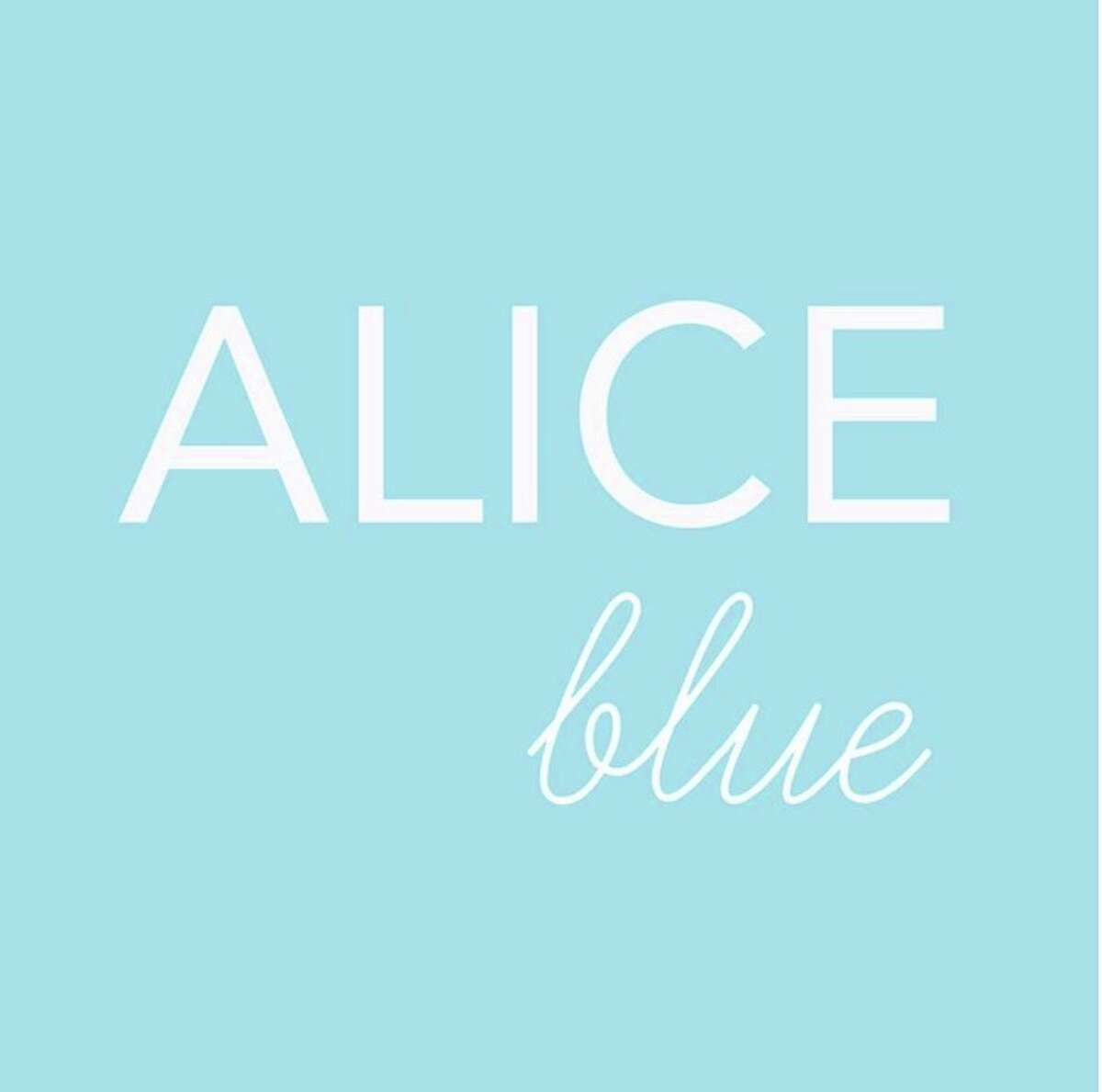 Alice blues