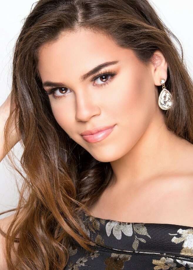 Meet The Contestants For This Year S Miss Laredo Beauty Pageant