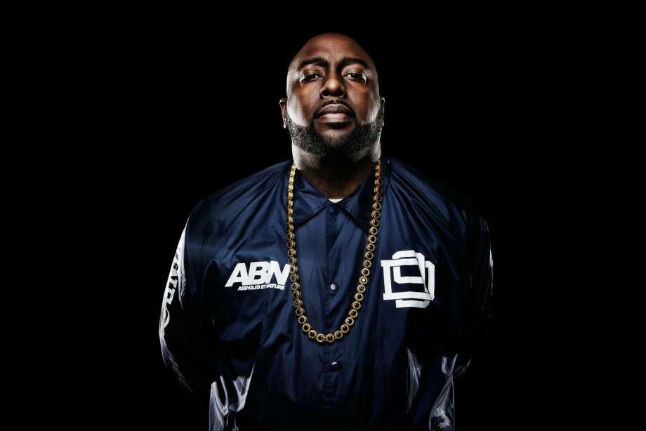 houston rapper trae tha truth teams up with mcdonald"s for a