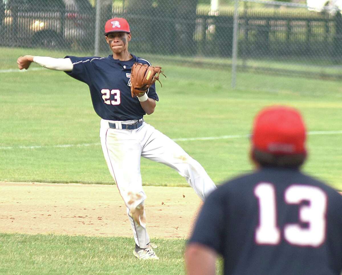 Covino Sends Norwalk 18s To Babe Ruth State Title Game