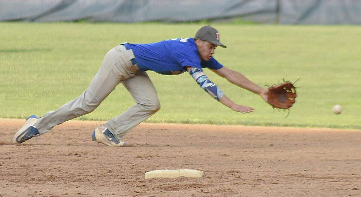 Covino Sends Norwalk 18s To Babe Ruth State Title Game