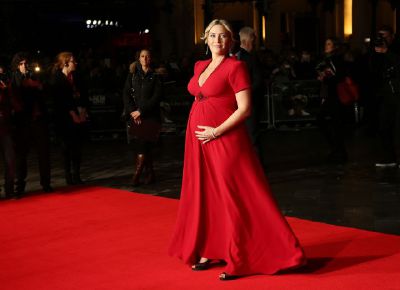 Kate Winslet Gives Birth To A Boy Reality Wives Uk Hot Sex Picture