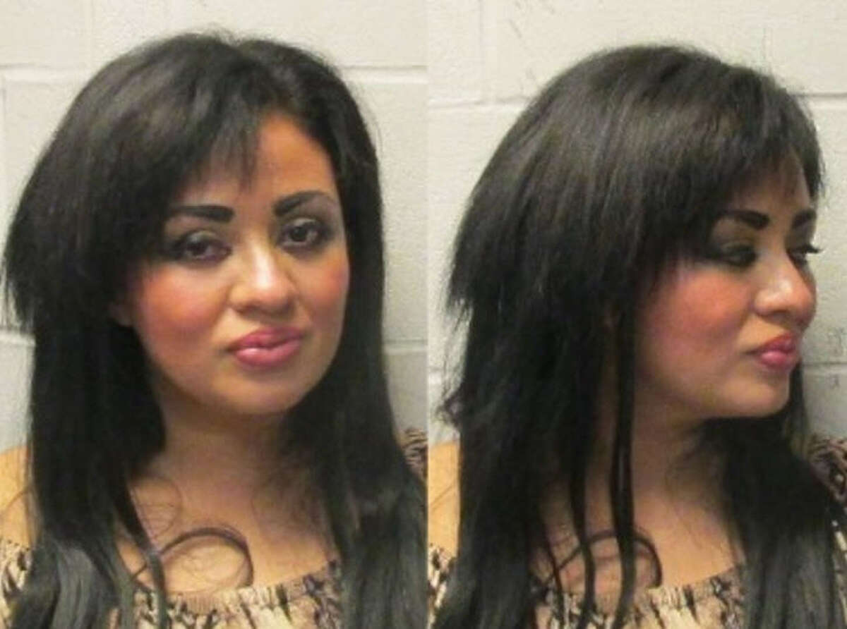 Harlingen Police Arrest In Prostitution Bust In Near Texas Mexico Border