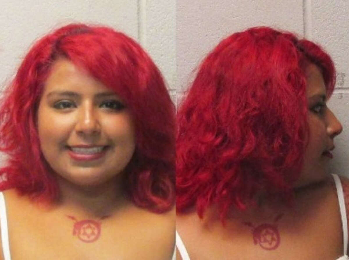 Harlingen Police Arrest In Prostitution Bust In Near Texas Mexico Border