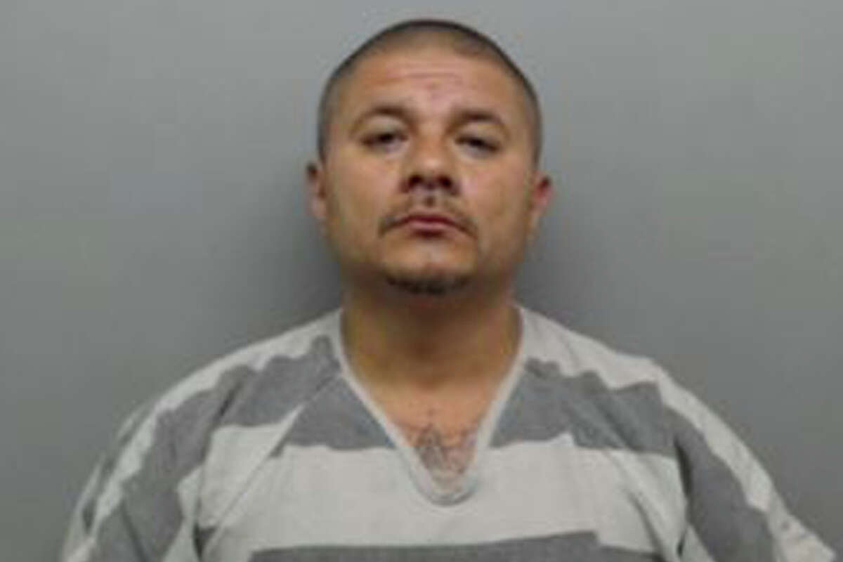 Laredo Convict Busted For Failing To Comply With Sex Offenders