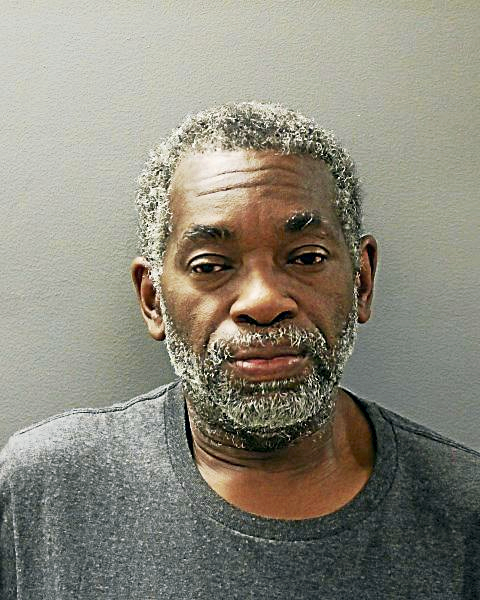 Hamden Sex Offender Arrested For Alleged Failure To Verify Address