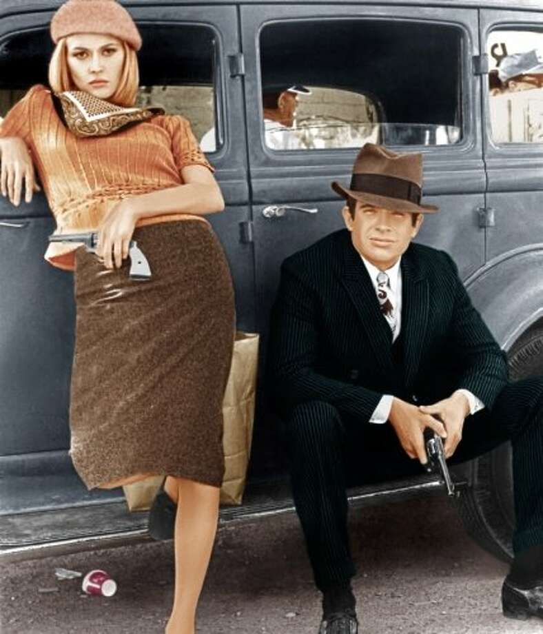 bonnie and clyde (1967) available on netflix april 1 bonnie