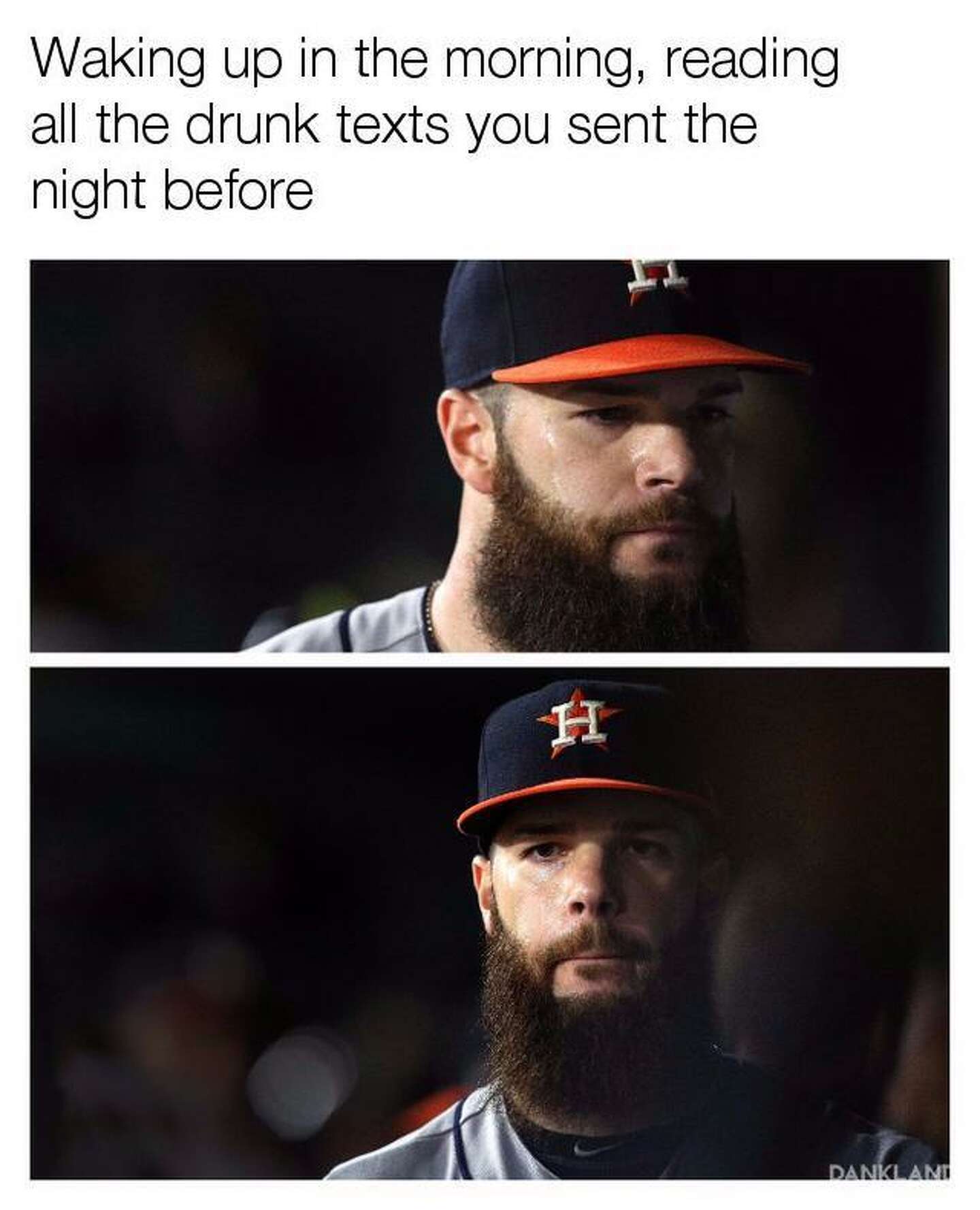 Astros Memes And Gifs For Every Situation