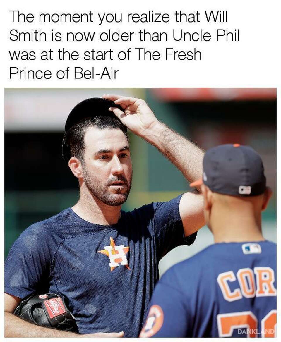 Astros Memes And Gifs For Every Situation