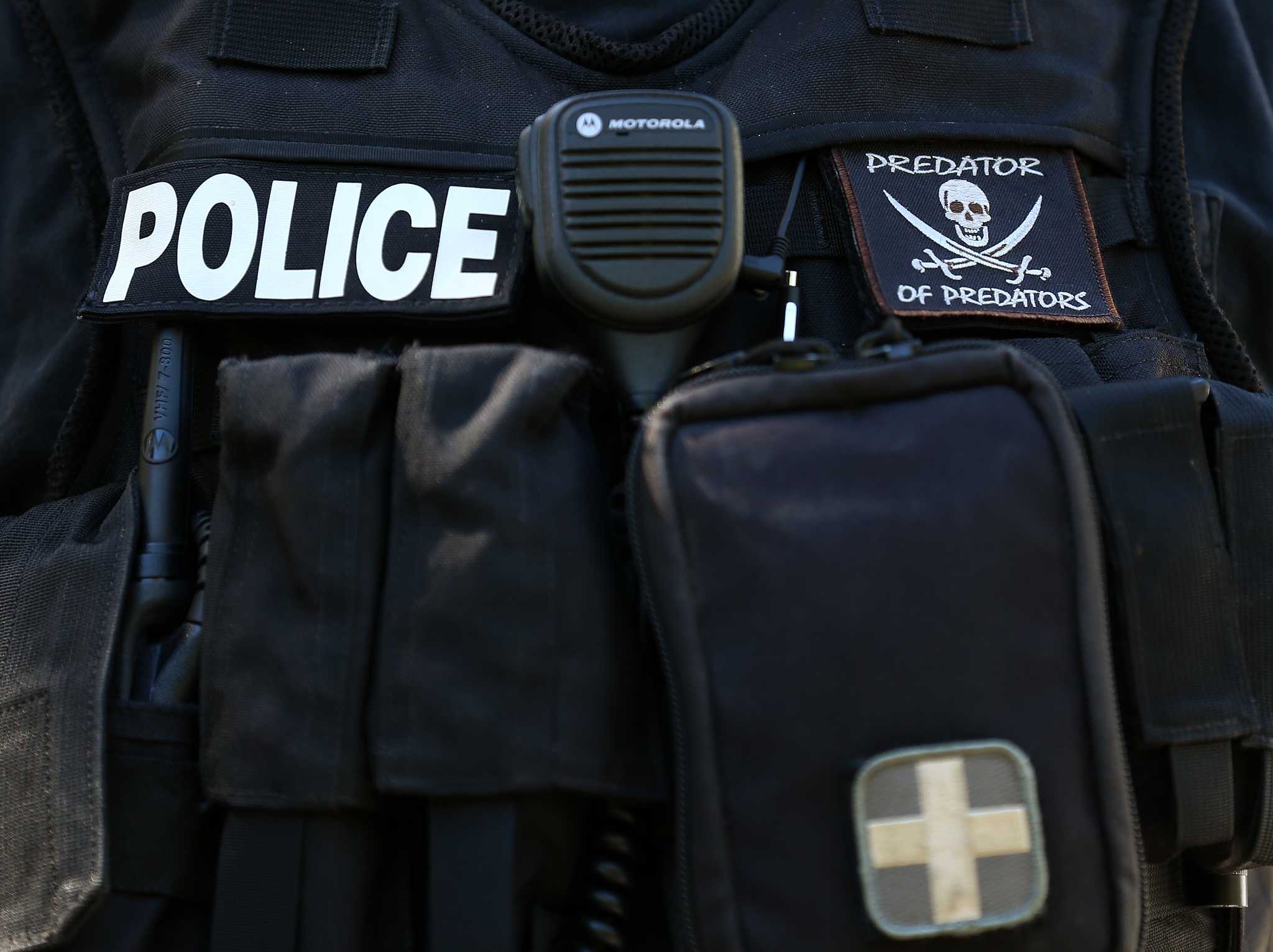 These Harris County Zip Codes Have The Highest Rates Of Sex Offenders