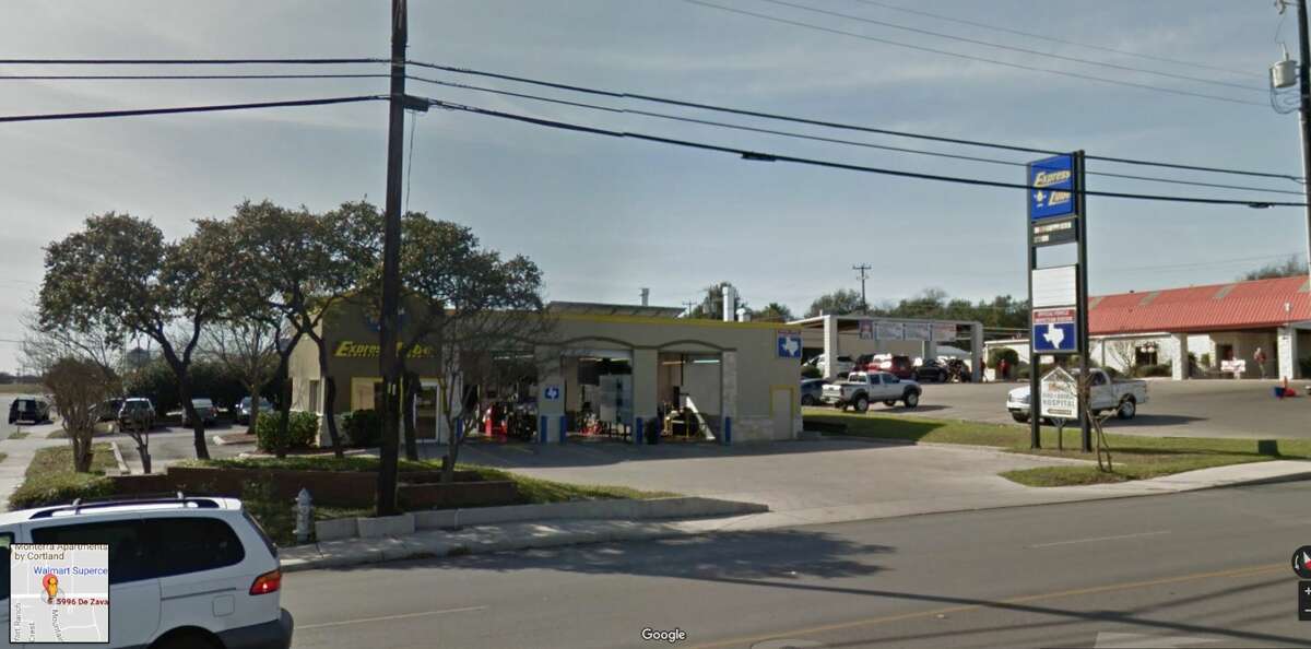 The Best And Worst Rated San Antonio Auto Repair Shops On Yelp