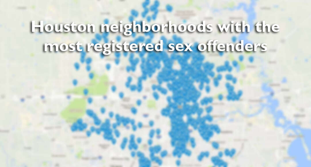 Here S Why A Registered Sex Offender Is Allowed To Live Near A Texas