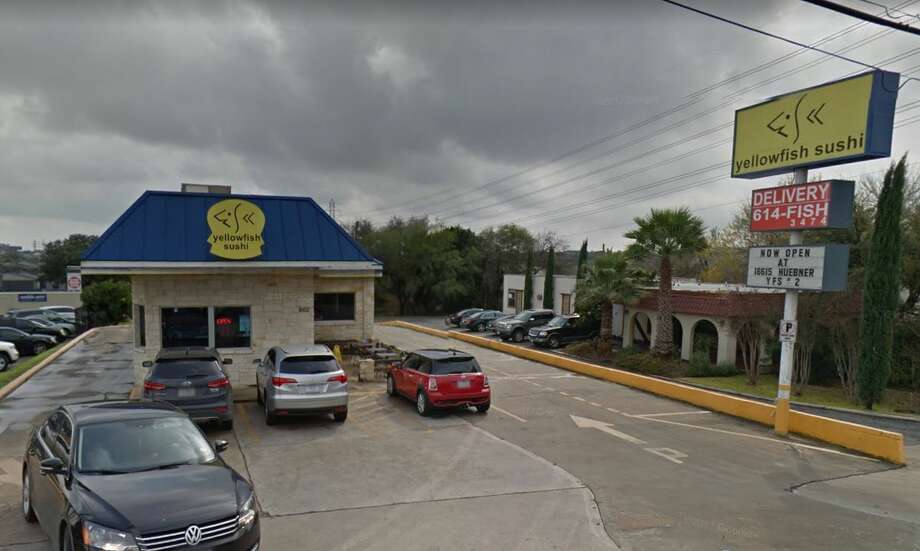 san antonio restaurant inspections: feb. 16, 2018