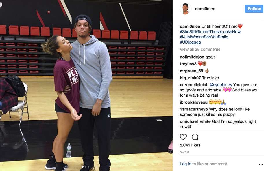 steph and seth curry shock sister with epic wedding present