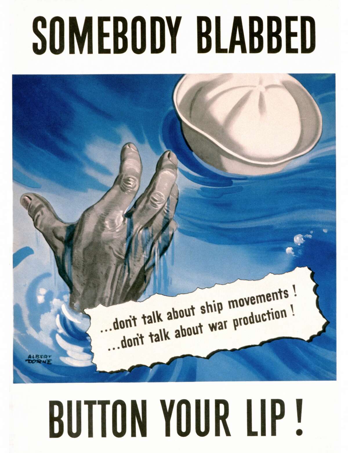 Photos U S Propaganda Art Posters Of World War II